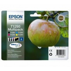 EPSON T1295 SAMPAK ORIGINAL