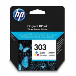 HP 303 Skarp pris → Bakkeleg