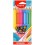 Maped Color'Peps pastel farveblyanter med 12 flotte pastelfarver.