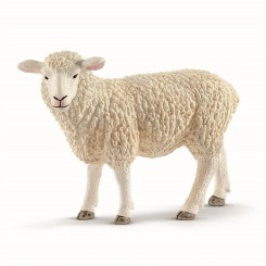 Schleich får 13882 Skarp pris → Bakkeleg