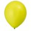 BALLON LIME GRØN 10 STK