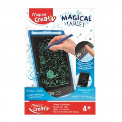 MAGISK TABLET MAPED