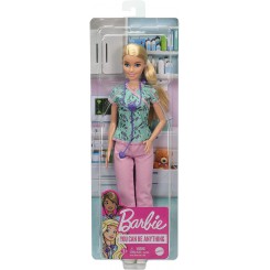 BARBIE KARRIERER KVINDE ASS