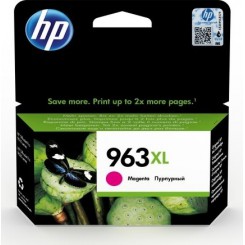 HP 963 XL RØD ORIGINAL