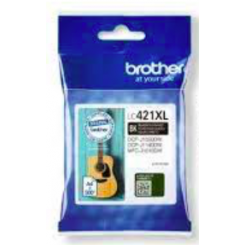BROTHER LC 421 XL SORT ORIGINAL