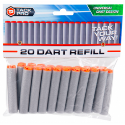 TRACK SOFT PILE 20 PBH 42082