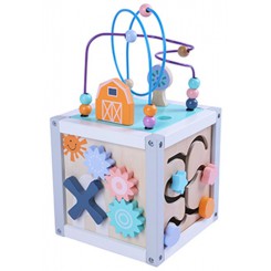 AKTIVITETS CUBE  BUDDY 55590