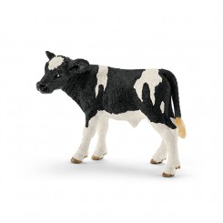 Schleich kalv 13798 Skarp pris → Bakkeleg
