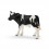 Schleich kalv 13798 Skarp pris → Bakkeleg