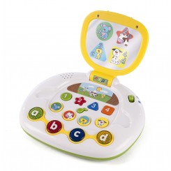 LAPTOP MED LYD OG LYS BABY BUDDY 56035