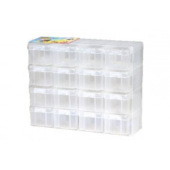 HAMA OPBEVARING STOR 6760