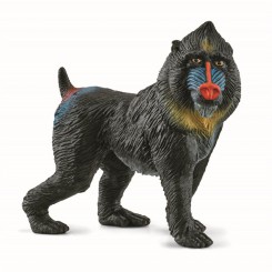 MANDRILL 14865 SCHLEICH