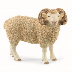 Schleich vædder 13937 Skarp pris → Bakkeleg