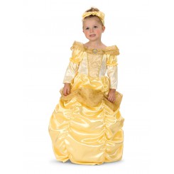 MINI BEAUTY PRINSESSE GUL 42502