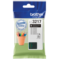 BROTHER LC3217 SORT