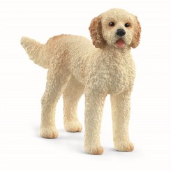 GOLDEN DOODLE 13939 skarp pris → Bakkeleg