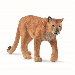 SCHLEICH PUMA 14853