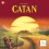 CATAN Original – det klassiske strategiske brætspil for familie og venner.