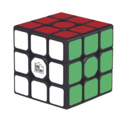 IQ Kube 3x3 209001 – klassisk logikpuslespil til alle aldre.