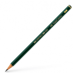 F TEGNEBLYANT FABER CASTELL
