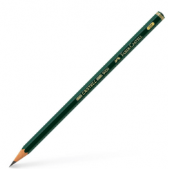2H TEGNEBLYANT FABER CASTELL