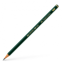 5H TEGNEBLYANT FABER CASTELL