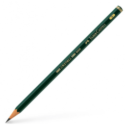 B TEGNEBLYANT FABER CASTELL