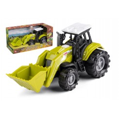 FRONTGRAB TRAKTOR M. LYS & LYD 41844