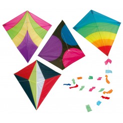 DIAMANDDRAGE 70X60 CM. 25241