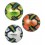 LUX FODBOLD 420 GR 24010