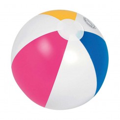 FLIPP badebold 50 cm til leg i poolen, haven og på stranden.