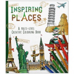MANDALAS PLACES