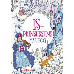 ISPRINSESSENS MALEBOG
