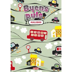 BYENS PULS MALEBOG