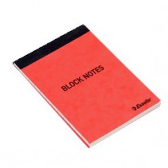 BLOK LINIERET 50 ARK