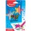 COLOR PEPS GLITTER TUSCH 10 PAK MAPED