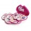MEGA MAKE-UP 4 LAG 4-GIRLS 63189,