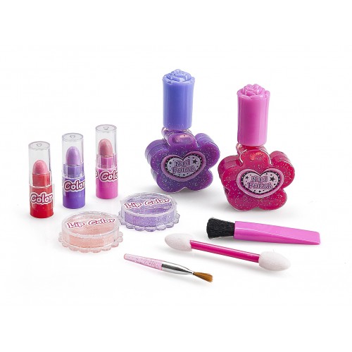 MEGA MAKE-UP 4 LAG 4-GIRLS 63189,
