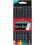 Faber-Castell Black Edition farveblyanter 116412 – sæt med 12 flotte farver.