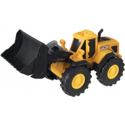 JBC TRAKTOR M LYS & LYD