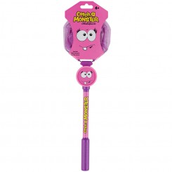 FANG ET MONSTER NET PINK