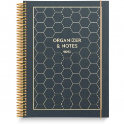 ORGANIZER & NOTER