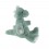 Tinka Dinosaur bamse 30 cm – blød plysdinosaur til leg og kram.