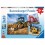 PUSLESPIL 3X49 BRIK GRAVEMASKINER