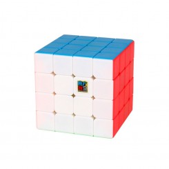 MoYu Rubikskube 4x4 – udfordrende logikpuslespil.