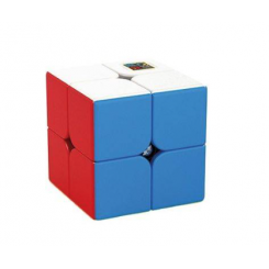 MoYu Rubikskube 2x2 – klassisk logikpuslespil.