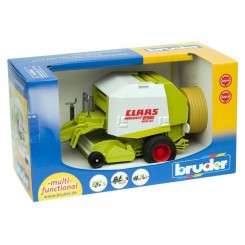 BRUDER CLAAS BALLEPRESSER 2010