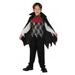 RIO VAMPYR DRAGT 120 CM 42808