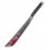 Kæmpe Machete med Blod 73 cm 43726 | Udklædning | Bakkeleg