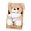 Krammebamse "Storesøster" 63026 – sød bamse til børn